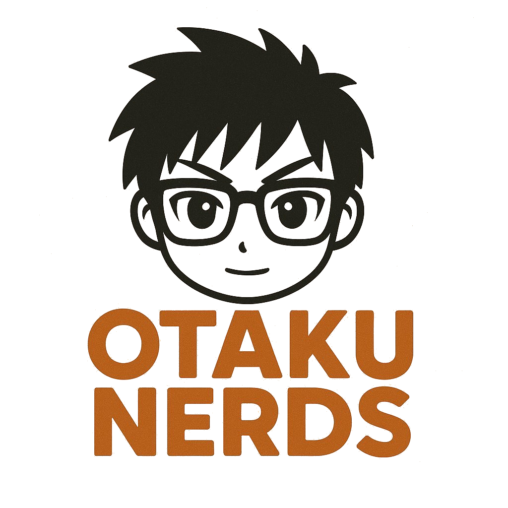 Otaku Nerds